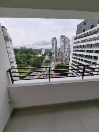 Imagem Apartamento com 1 dormitório à venda, 32 m²- Butantã - São Paulo/SP