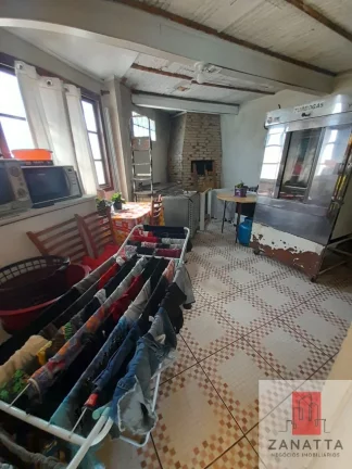 Imagem Casa com 2 Quartos à Venda, 70 m² em Santo Inácio - Esteio