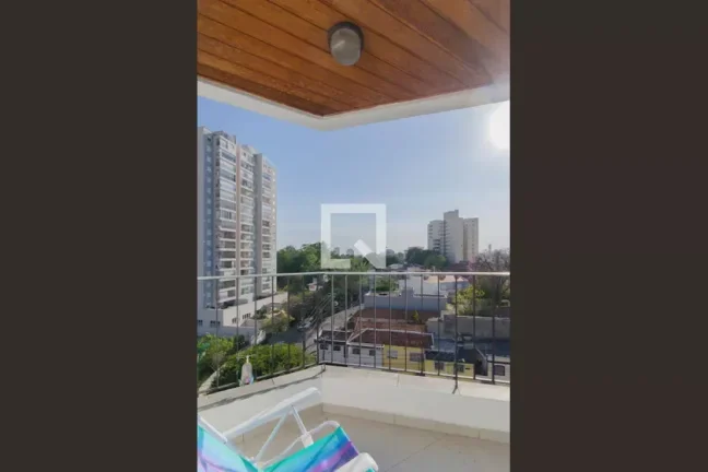 Imagem Apartamento à Venda - Cambuci, 2 Quartos, 75 m2