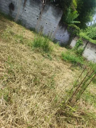 Imagem Terreno à venda, 351 m² por R$ 175.000,00 - Jardim Brasil - Suzano/SP
