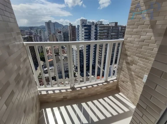 Imagem Apartamento em Praia Grande com 3 Quartos Próximo à Praia