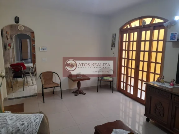 Imagem Vendo SUPER Oportunidade no Jardim Lalo. Casa térrea no Jardim Lalo, São 2 Dormitórios, 1 Suíte, 2 vagas de garagem, corredor lateral, próximo a estação autódromo da CPTM. Apenas R$ 550.000 aceita financiamento, Valor de Oportunidade.