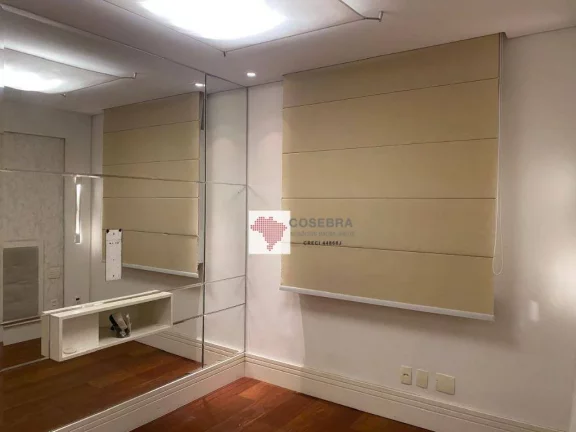 Imagem Apartamento com 2 dormitórios para alugar, 87 m² por R$ 9.782,39/mês - Vila Olímpia - São Paulo/SP