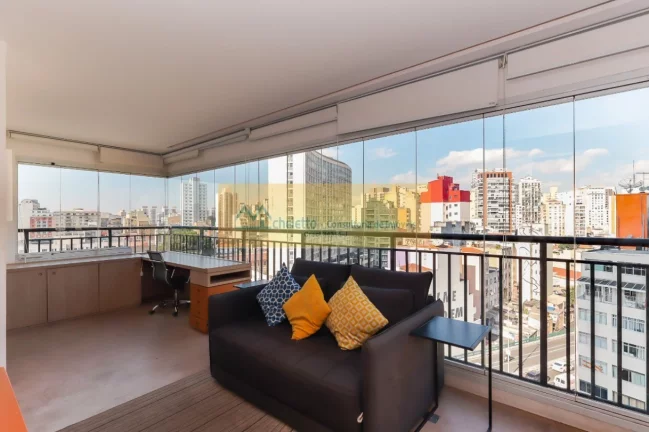 Imagem APARTAMENTO RESIDENCIAL em São Paulo - SP, Campos Elíseos