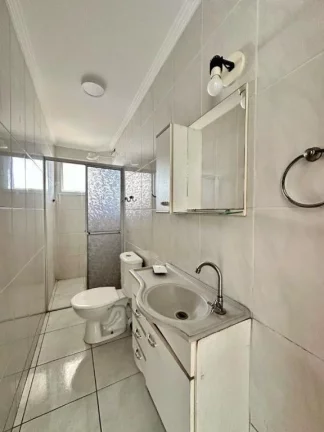 Imagem Apartamento à Venda em Guilhermina, Praia Grande - SP