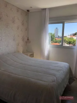 Imagem Apartamento à venda, 89 m² por R$ 980.000,00 - Imirim - São Paulo/SP