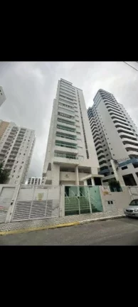 Imagem Apartamento à Venda em Ocian, Praia Grande - SP
