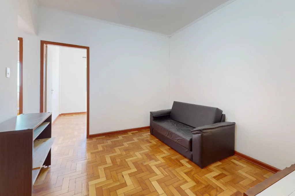 Imagem Apartamento à venda em São Paulo, Sumarezinho, com 2 quartos, 51m2
