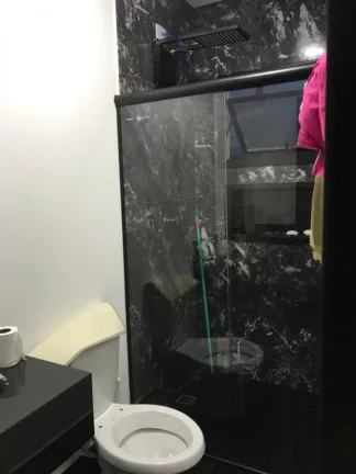 Imagem Belíssima casa a venda no extraordinário condomínio Ninho Verde I Eco Residence - Porangaba