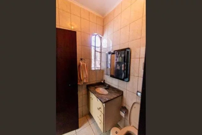 Imagem Casa com 2 dormitórios, 160 m² - venda por R$ 430.000,00 ou aluguel por R$ 2.621,00/mês - Vila Curuçá - Santo André/SP