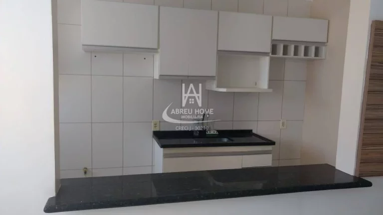 Imagem Apartamento Rio Potengi