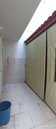 Imagem Sobrado Semi Novo à Venda – 3 Suítes – 125m² – Bela Vista, Osasco