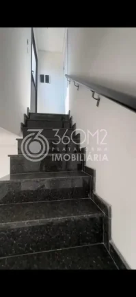 Imagem Cobertura para Venda em São Bernardo do Campo / SP no bairro Baeta Neves
