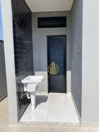Imagem Casa com 3 dormitórios à venda, 110 m² por R$ 520.000,00 - Bonfim Paulista - Bonfim Paulista (Ribeirão Preto) - Distrito/SP