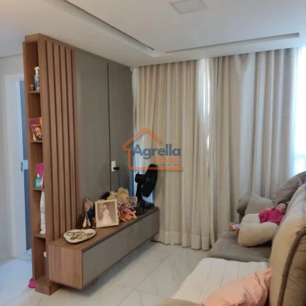 Imagem Condomínio Portal Vila das Hadassas - Apartamento à venda no bairro CONDOMÍNIO PORTAL VILA DAS HADASSAS - Mogi Guaçu/SP