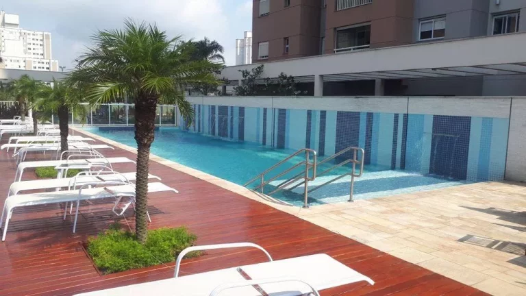 Imagem Apartamento com 4 dormitórios à venda, 107 m² por R$ 830.000,00 - Vila Homero Thon - Santo André/SP