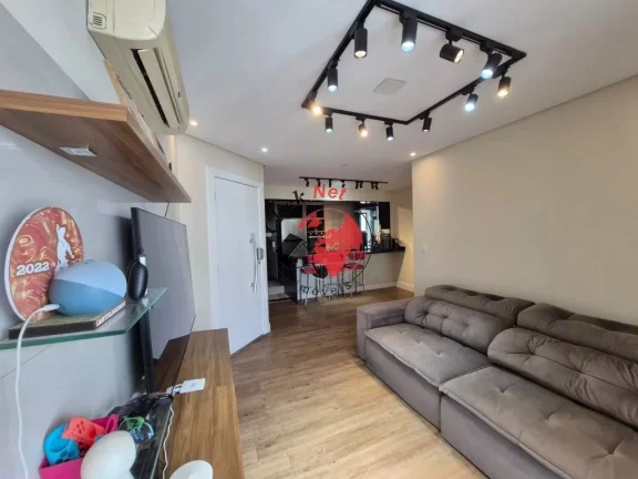Imagem Apartamento á venda em excelente localização do bairro Jardim Avelino