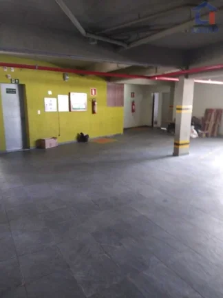 Imagem APARTAMENTO RESIDENCIAL em PARÁ DE MINAS - MG, CENTRO