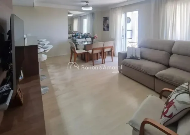 Imagem Venha morar no Inspiratto - Apartamento diferenciado no Bairro Swift

Pertinho da Leopoldo Mandic e ...