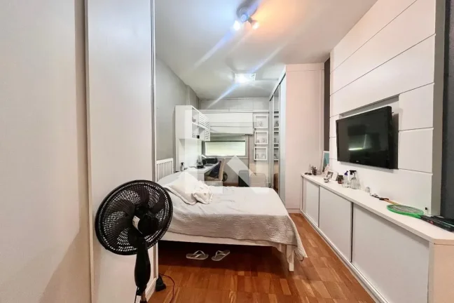 Imagem Apartamento à Venda - Copacabana, 3 Quartos, 155 m2