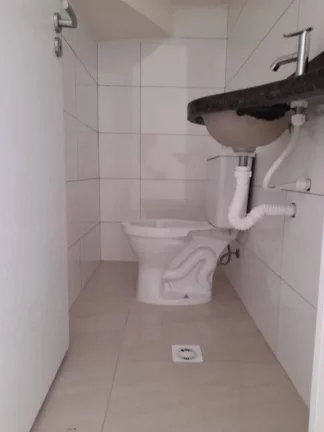 Imagem Casa com 2 dormitórios à venda, 60 m² por R$ 360.000 - Boqueirão - Praia Grande/SP