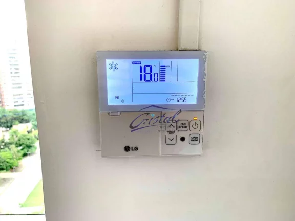 Imagem Sala para alugar, 316 m² Chácara Santo Antônio - São Paulo/SP