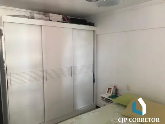 Imagem Ótimo apartamento de 2 quartos, sendo 1 suíte.