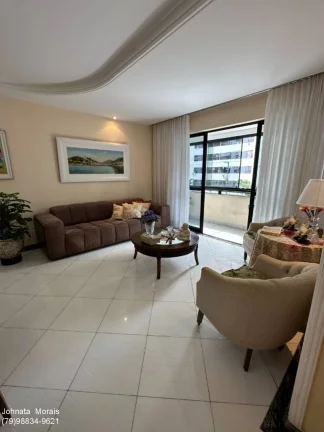 Imagem Apartamento 4 quartos com lazer completo no Condomínio Edifício Olimpus - Imperdível!
