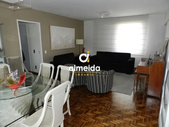 Imagem Cobertura 4 dormitórios à venda Centro Santa Maria/RS