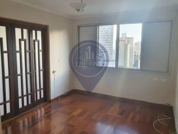 Imagem Imperdível oportunidade: Apartamento à venda no Paraíso, São Paulo-SP, com 3 quartos, 2 salas, 2 banheiros e 118,00 m².