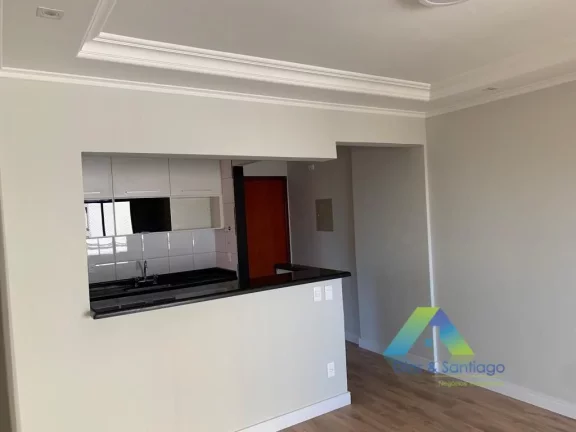 Imagem Apartamento com 3 dormitórios à venda, 72 m² por R$ 460.000,00 - Morumbi (Zona Sul) - São Paulo/SP