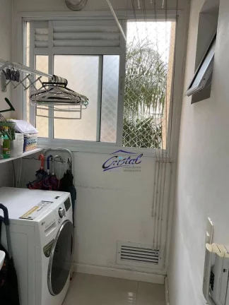 Imagem Apartamento com 3 quartos (1 suíte) à venda, 72 m² - Passeio do Bosque - Jardim Bonfiglioli - Butantã - São Paulo/SP