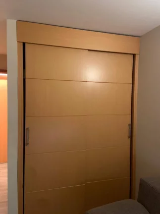 Imagem Flat para LOCAÇÃO em Jardim Paulista - 21 Century 46m²