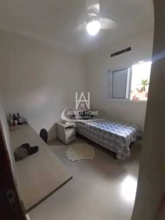 Imagem Condomínio Villagio D Italia - Cedral