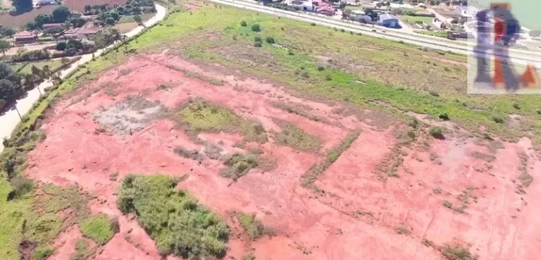 Imagem AREA INDUSTRIAL em SÃO PAULO - SP, JARDIM SANTA MÔNICA