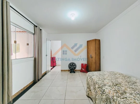 Imagem Casa no Cidade Nova - Santana do Paraíso