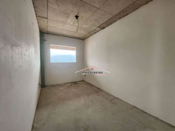 Imagem Apartamento à venda, 83 m² por R$ 490.000,00 - Vila Balneária - Praia Grande/SP