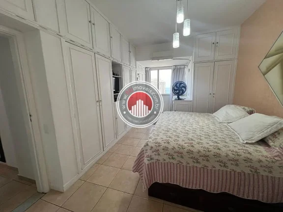Imagem Apartamento a Venda no bairro Copacabana - Rio de Janeiro, RJ