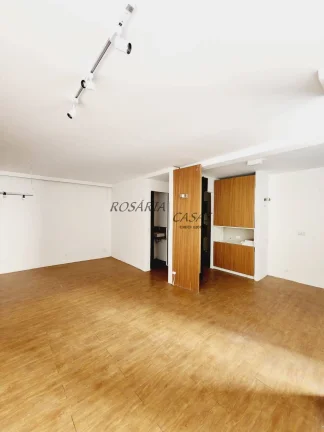 Imagem VENDO APARTAMENTO 2 suites NO ITAIM BIBI