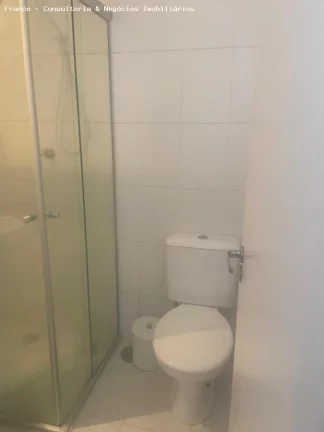 Imagem Apartamento para Venda em Santo André, Casa Branca, 3 dormitórios, 1 suíte, 2 banheiros, 1 vaga