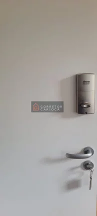 Imagem Apartamento 2 quartos em Bonsucesso com vaga