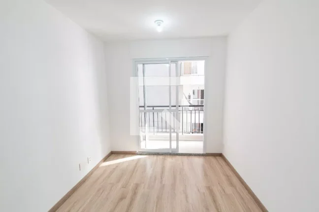 Imagem Apartamento à Venda - Vila Mariana, 2 Quartos, 49 m2