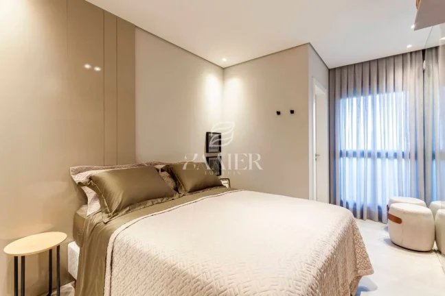 Imagem Apartamento com 2 quartos à Venda, Atiradores - Joinville