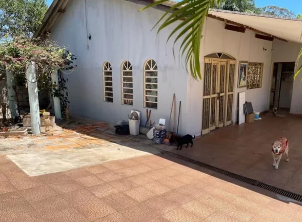 Imagem CHÁCARA A VENDA - JARDIM JOÃO PAULO II - SUMARÉ