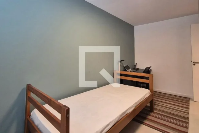Imagem Apartamento à Venda - Recreio, 3 Quartos, 191 m2