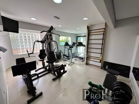 Imagem Apartamento com 3 Quartos à Venda, 159 m² em Santa Paula - São Caetano Do Sul