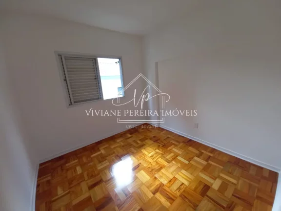 Imagem Aluga-se apartamento no bairro Jaguaré, 57 m2, com 02 dormitórios, sala de estar, 01 banheiro, 01 vaga de garagem