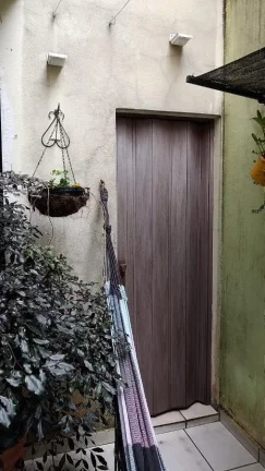 Imagem Sobrado para Venda por R$440.000,00 com 80m², 2 dormitórios, 1 suite e 2 vagas - Vila curuça velha, São paulo / SP - Cód. 13694