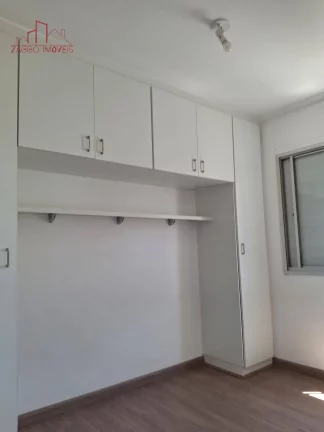 Imagem Lindo Apartamento no Parque Brasil - 70 m²