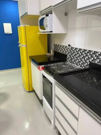 Imagem Apartamento à venda 2 Quartos, 1 Vaga, Santa Teresinha, Santo André - SP